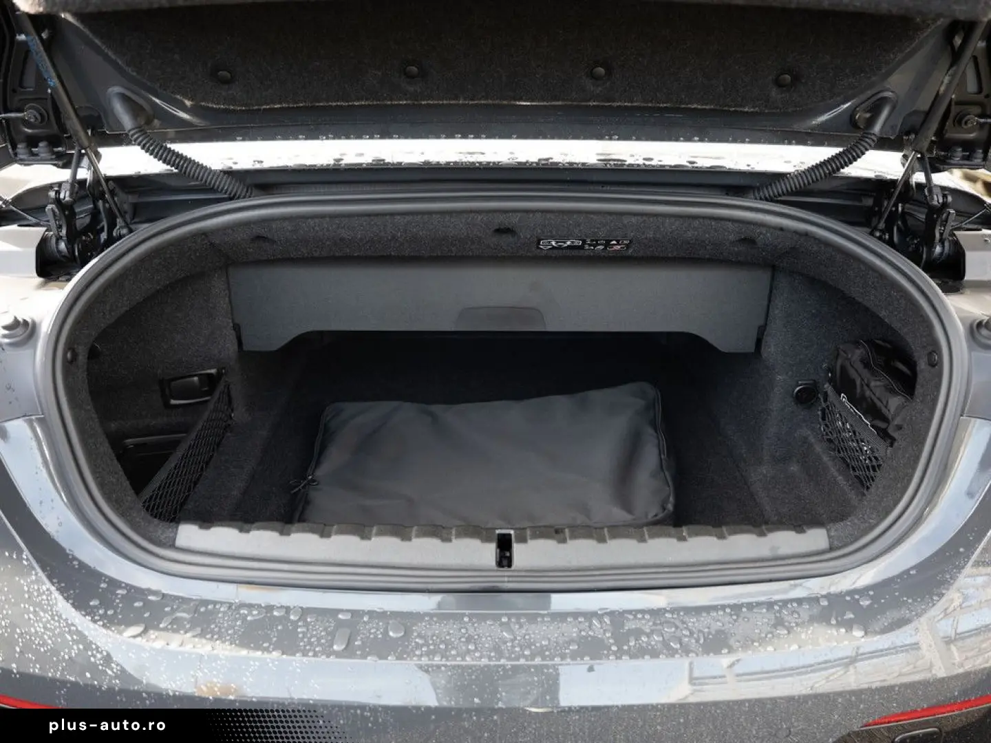 BMW M440i Cabrio xDrive