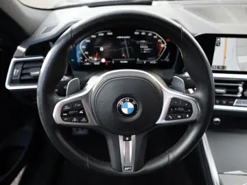 BMW M440i Cabrio xDrive