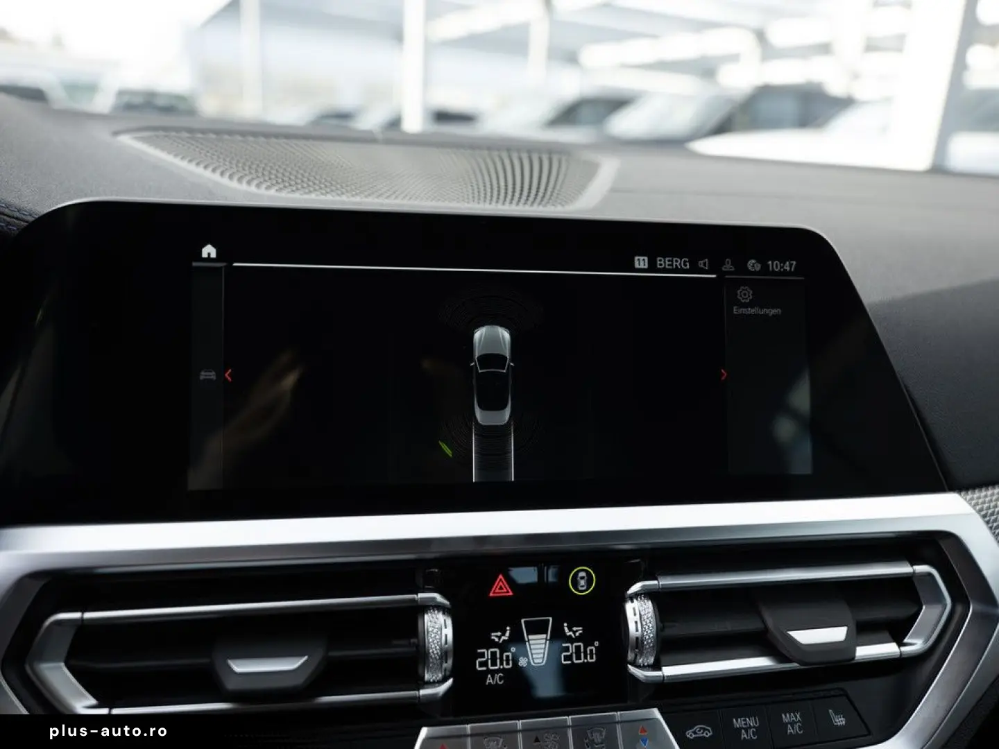 BMW M440i Cabrio xDrive