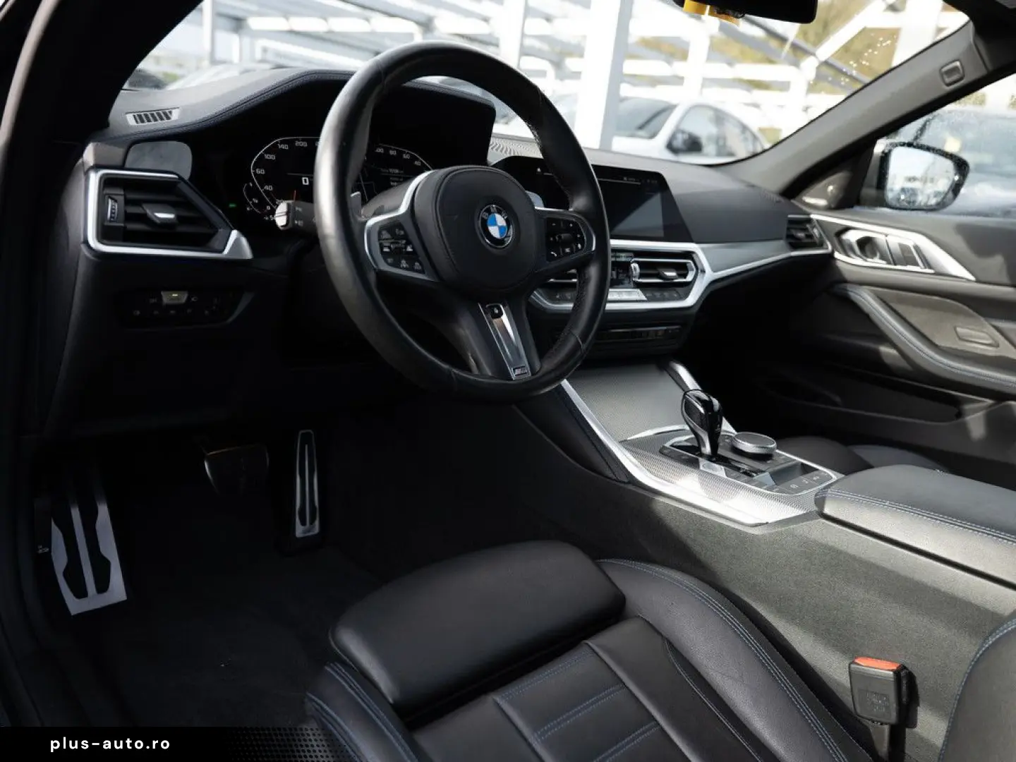 BMW M440i Cabrio xDrive