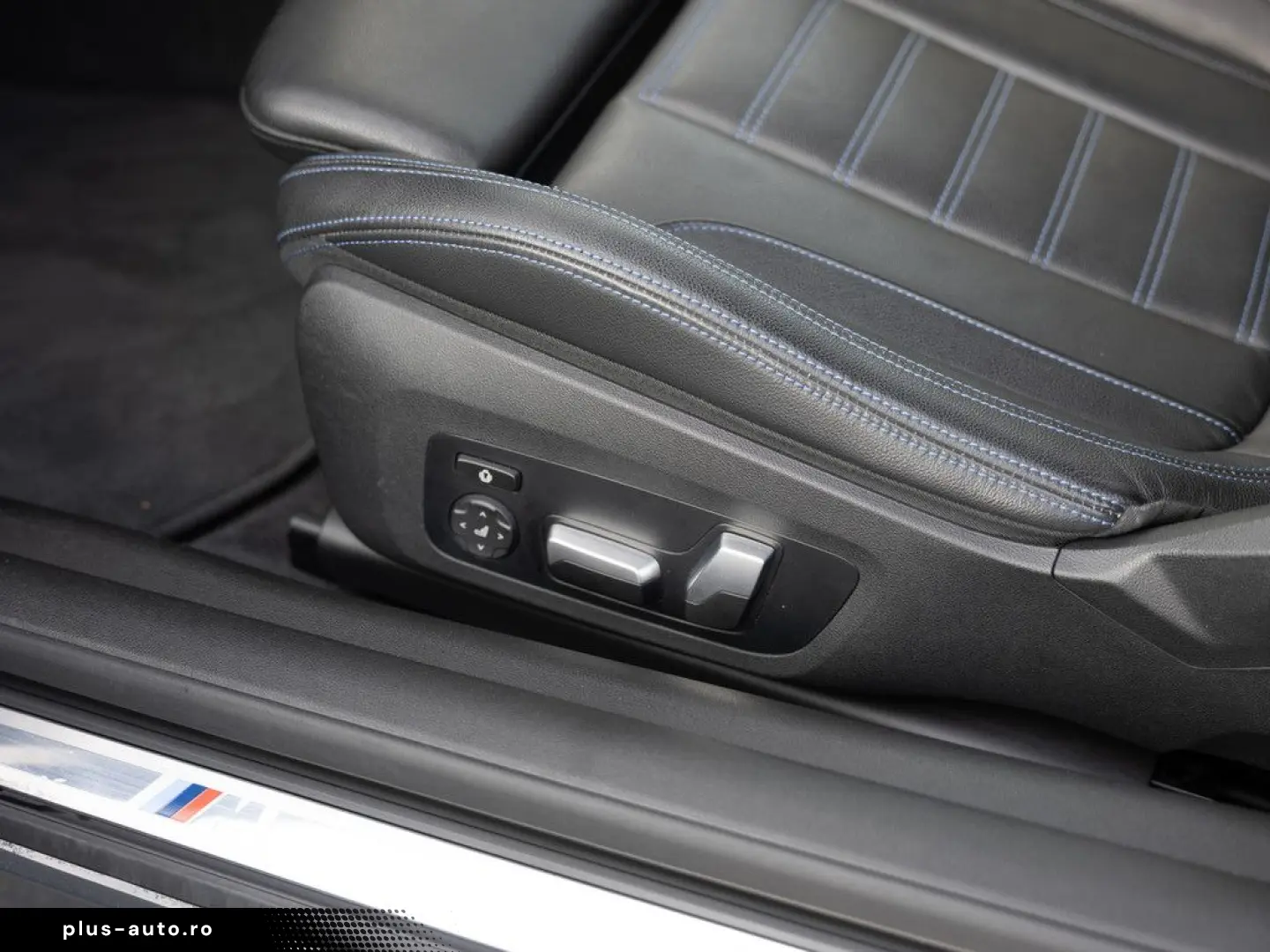 BMW M440i Cabrio xDrive