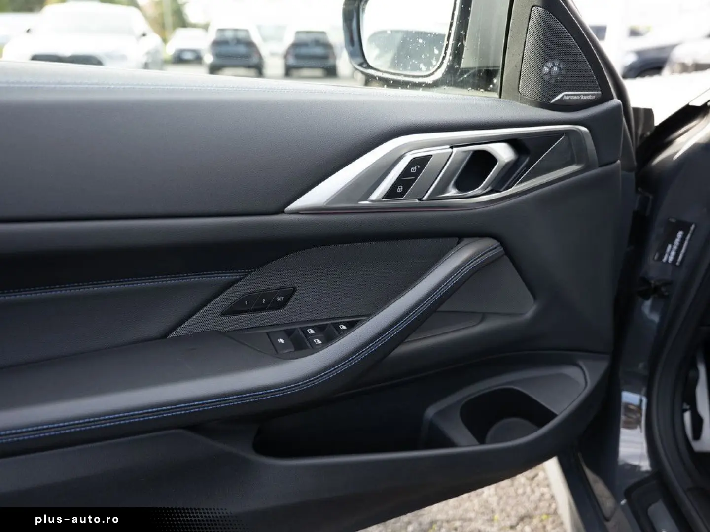 BMW M440i Cabrio xDrive