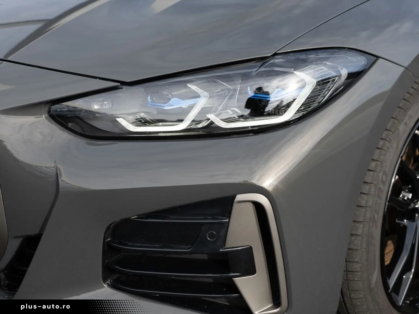 BMW M440i Cabrio xDrive