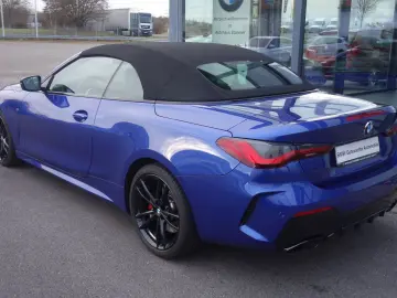 BMW M440i xDrive Cabrio