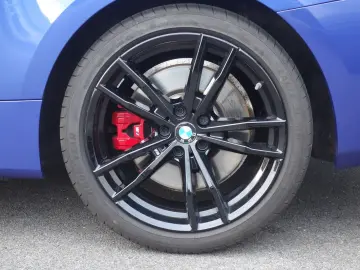 BMW M440i xDrive Cabrio