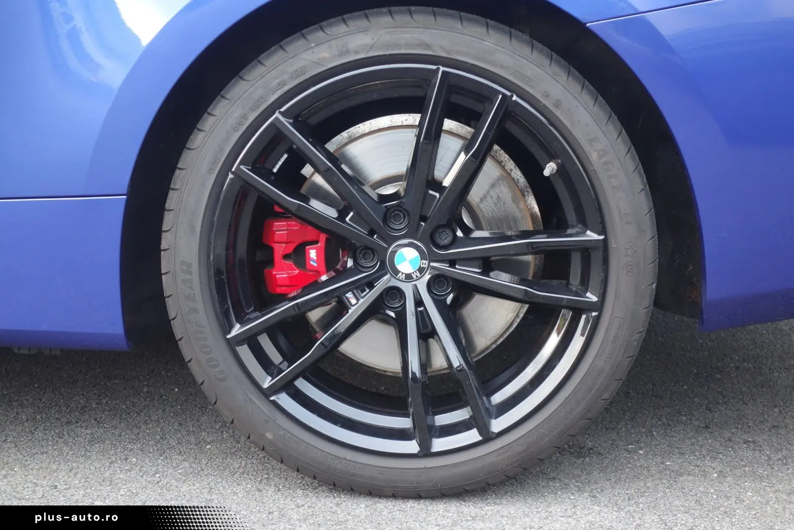 BMW M440i xDrive Cabrio