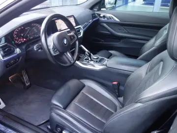 BMW M440i xDrive Cabrio