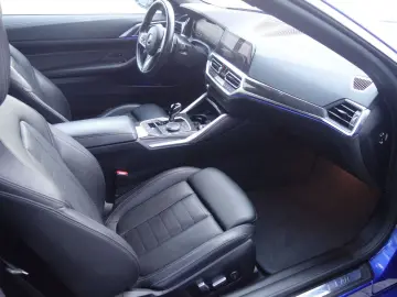 BMW M440i xDrive Cabrio