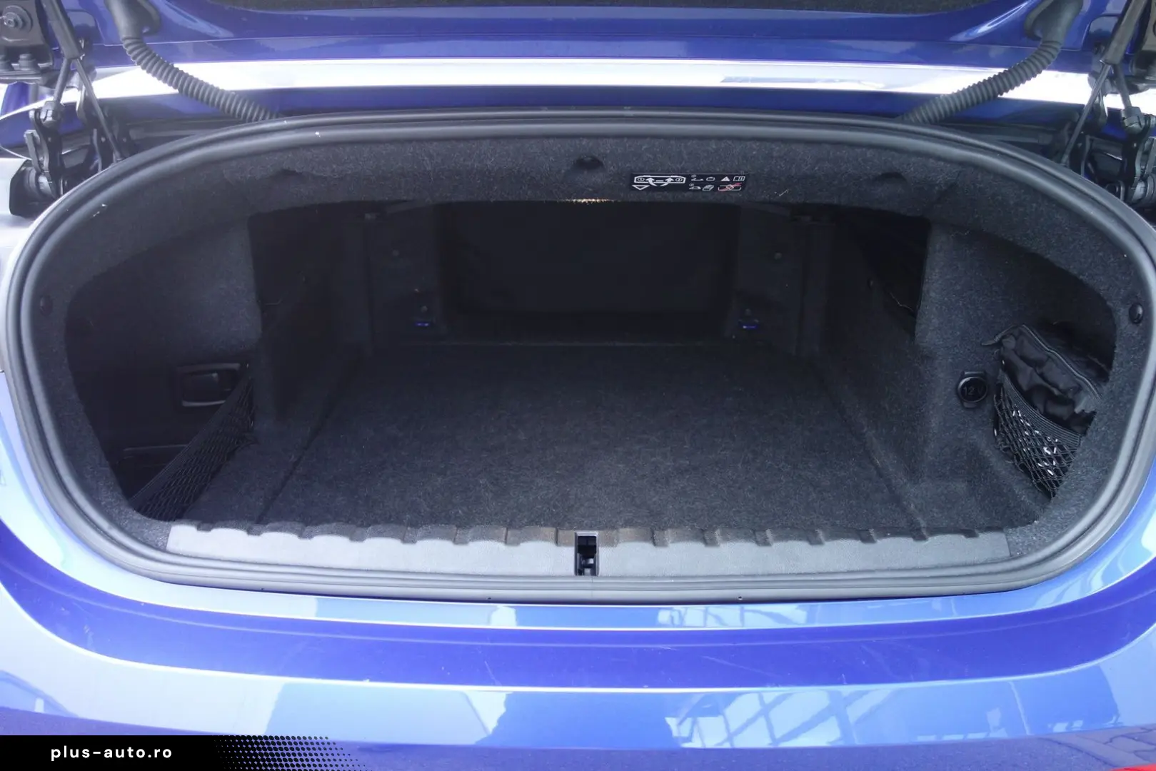 BMW M440i xDrive Cabrio