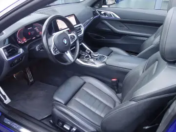 BMW M440i xDrive Cabrio