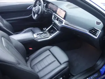 BMW M440i xDrive Cabrio