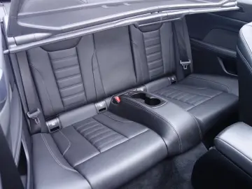 BMW M440i xDrive Cabrio