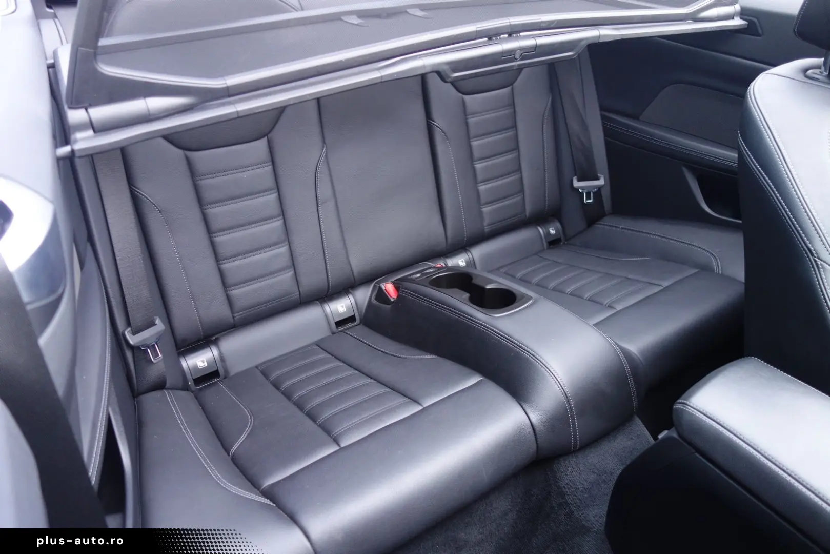 BMW M440i xDrive Cabrio