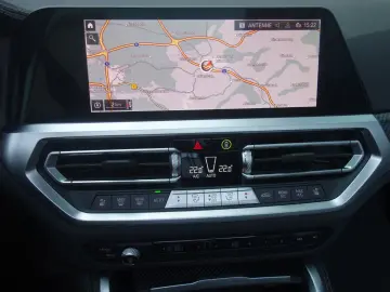 BMW M440i xDrive Cabrio