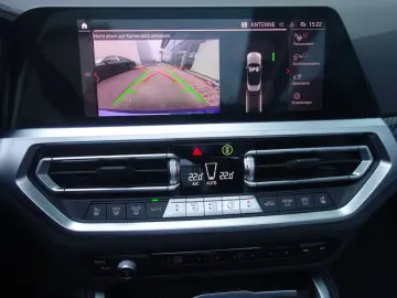 BMW M440i xDrive Cabrio