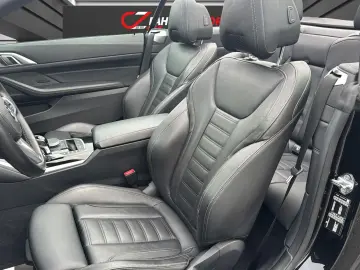 BMW M440i Cabrio