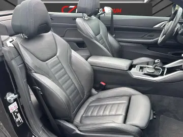 BMW M440i Cabrio