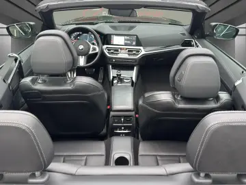 BMW M440i Cabrio
