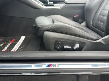 BMW M440i Cabrio