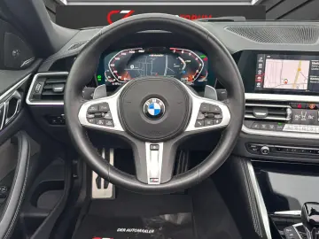 BMW M440i Cabrio