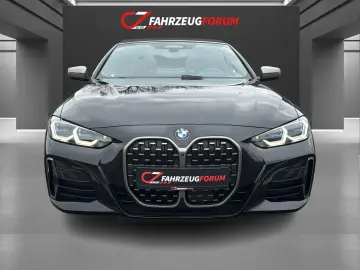 BMW M440i Cabrio