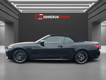 BMW M440i Cabrio