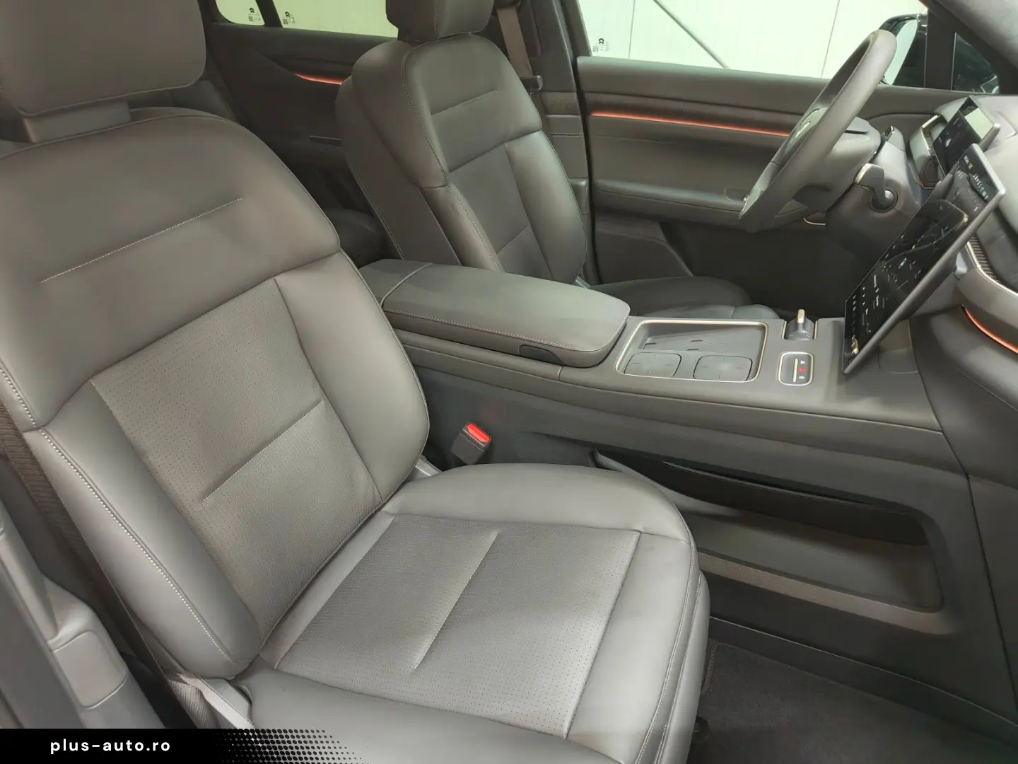 NIO EL8 Executive 100kWh 22  AHK Premium NOMI BaaS