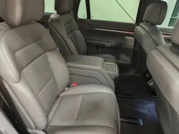 NIO EL8 Executive 100kWh 22  AHK Premium NOMI BaaS