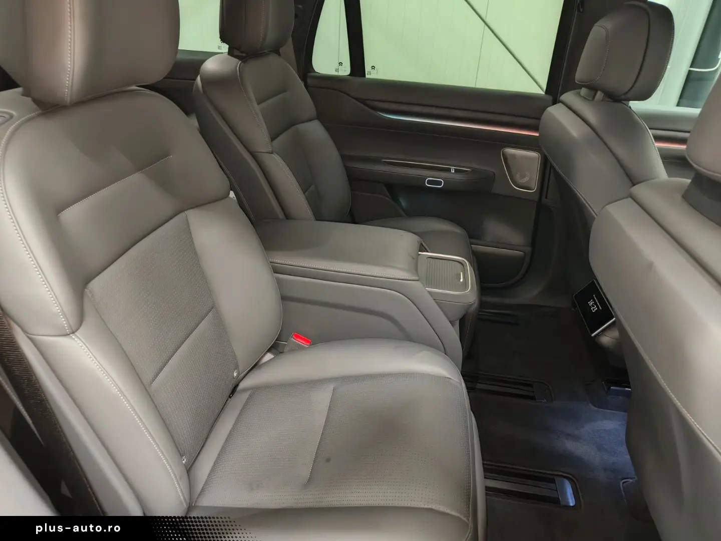 NIO EL8 Executive 100kWh 22  AHK Premium NOMI BaaS