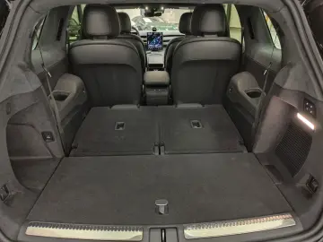 NIO EL8 Executive 100kWh 22  AHK Premium NOMI BaaS