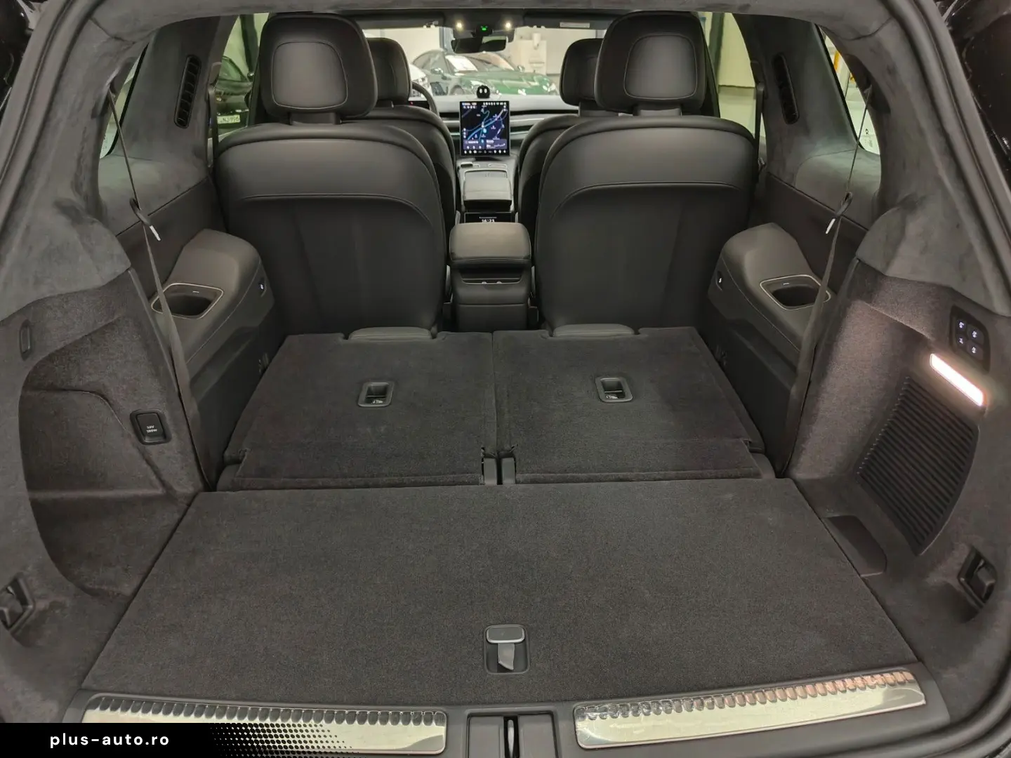 NIO EL8 Executive 100kWh 22  AHK Premium NOMI BaaS