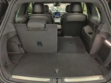 NIO EL8 Executive 100kWh 22  AHK Premium NOMI BaaS