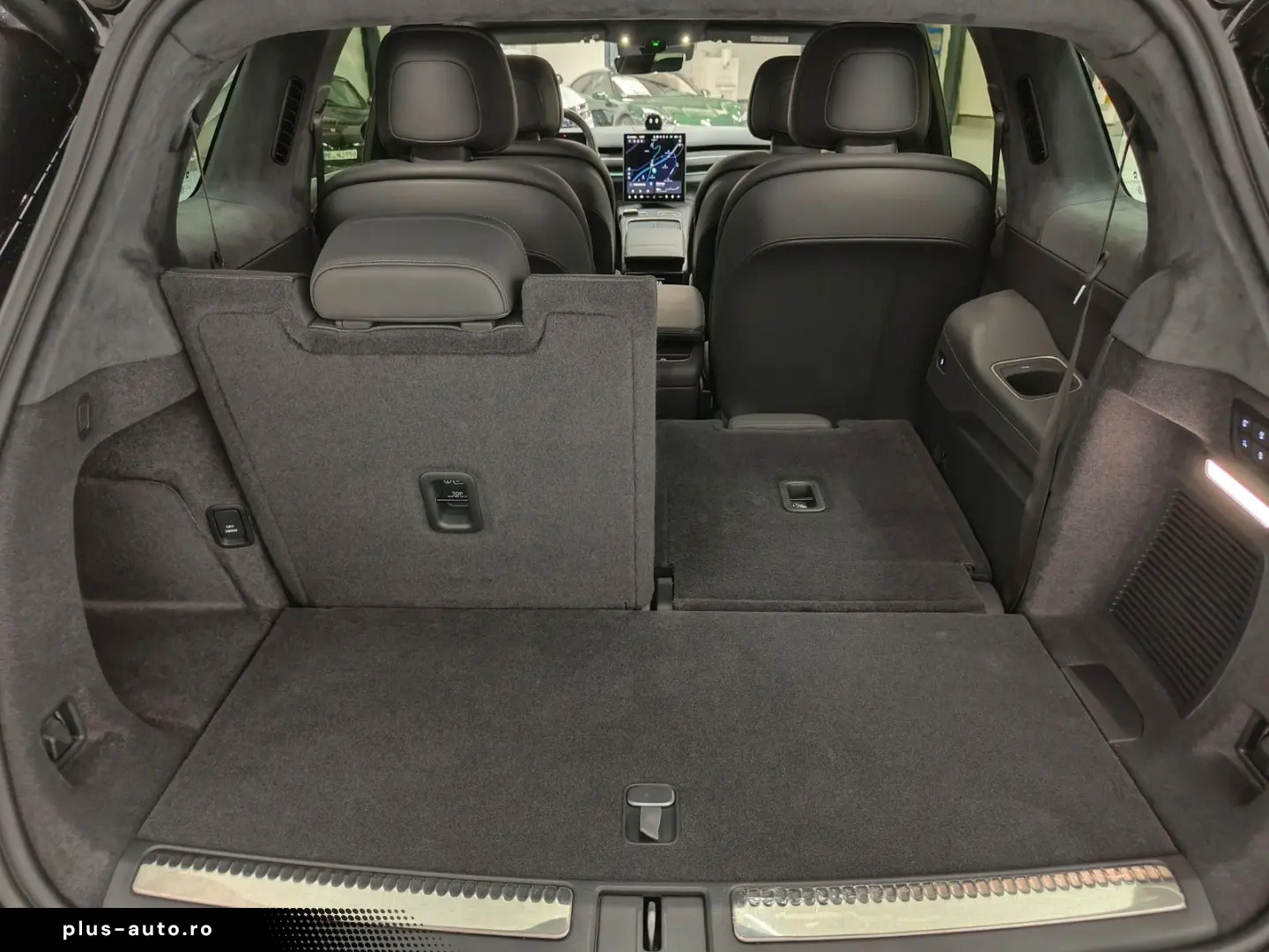 NIO EL8 Executive 100kWh 22  AHK Premium NOMI BaaS