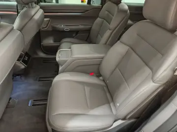 NIO EL8 Executive 100kWh 22  AHK Premium NOMI BaaS