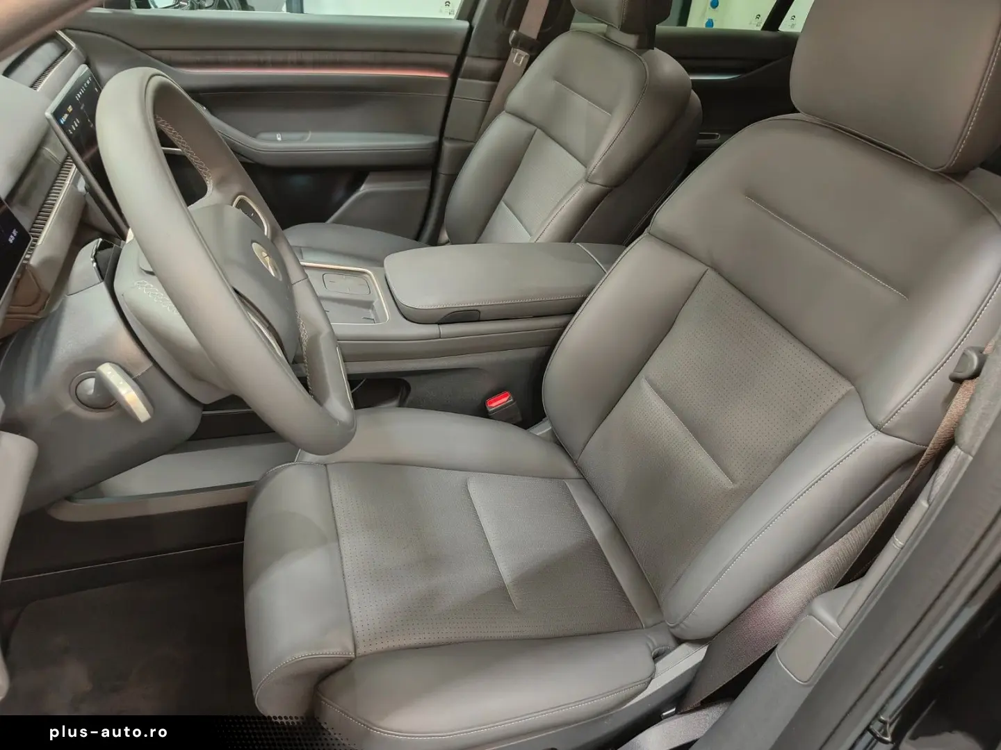 NIO EL8 Executive 100kWh 22  AHK Premium NOMI BaaS