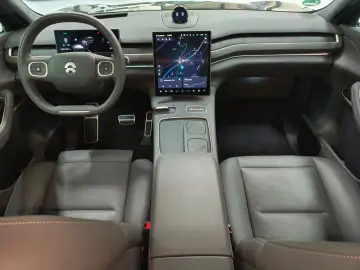 NIO EL8 Executive 100kWh 22  AHK Premium NOMI BaaS