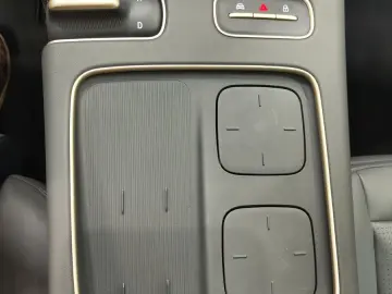 NIO EL8 Executive 100kWh 22  AHK Premium NOMI BaaS