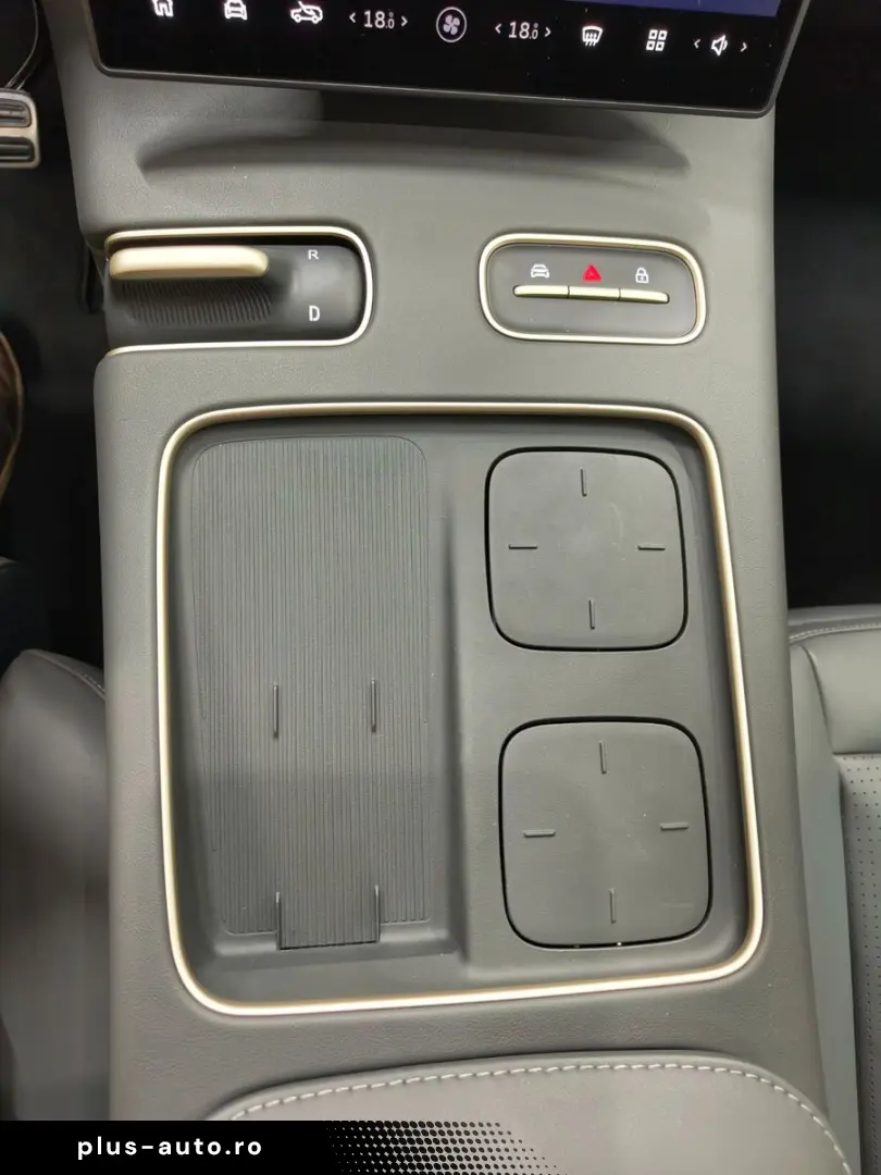 NIO EL8 Executive 100kWh 22  AHK Premium NOMI BaaS