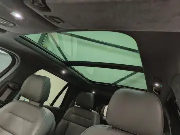 NIO EL8 Executive 100kWh 22  AHK Premium NOMI BaaS