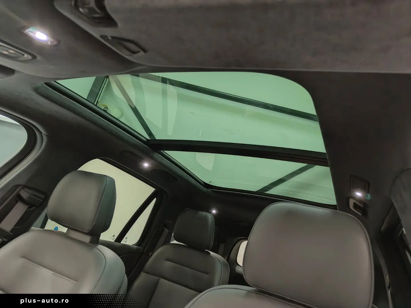 NIO EL8 Executive 100kWh 22  AHK Premium NOMI BaaS