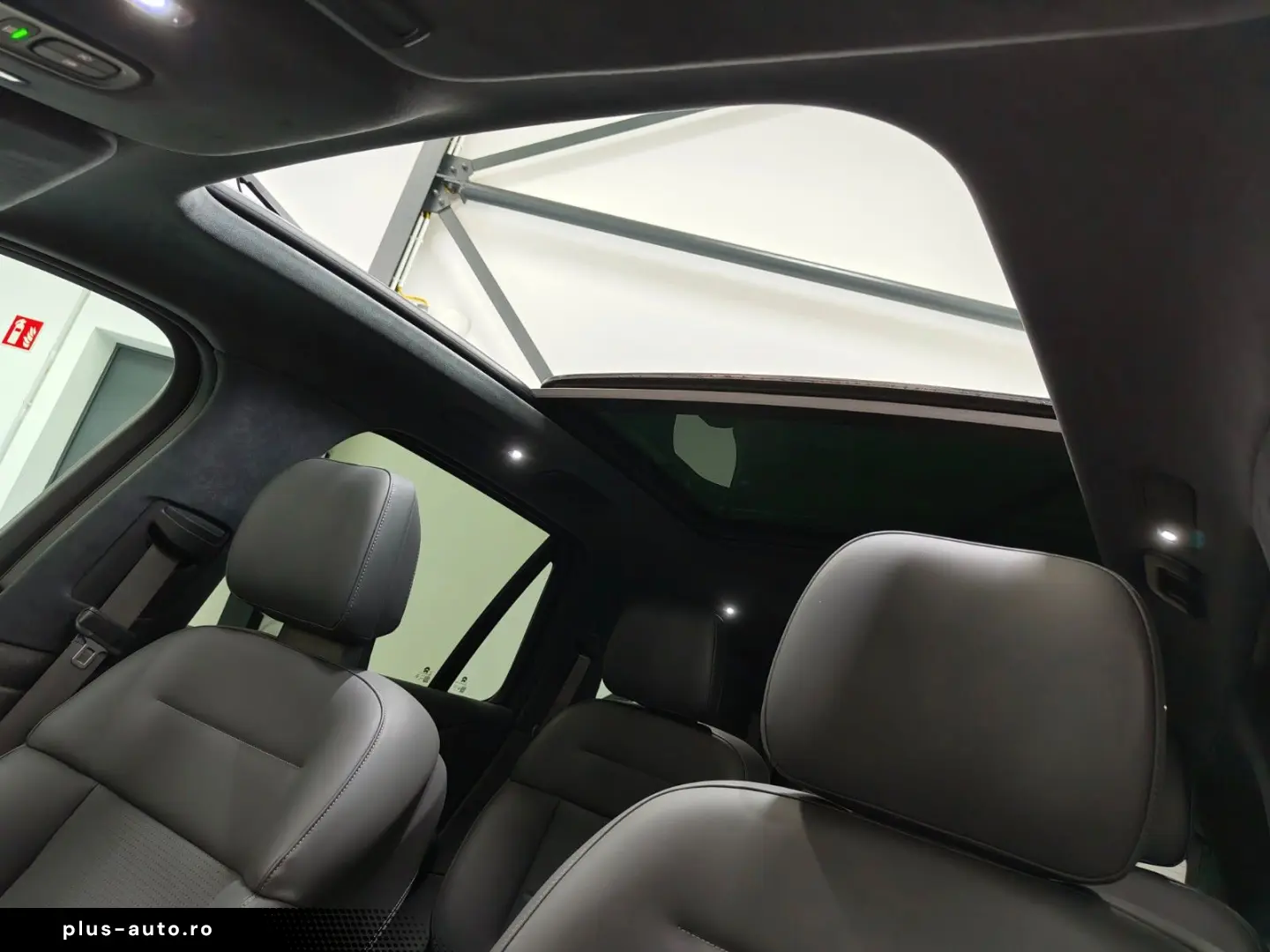 NIO EL8 Executive 100kWh 22  AHK Premium NOMI BaaS