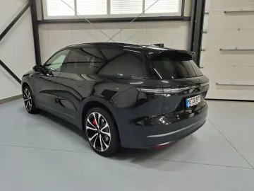 NIO EL8 Executive 100kWh 22  AHK Premium NOMI BaaS