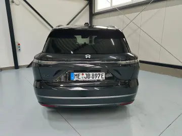 NIO EL8 Executive 100kWh 22  AHK Premium NOMI BaaS