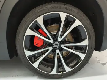 NIO EL8 Executive 100kWh 22  AHK Premium NOMI BaaS