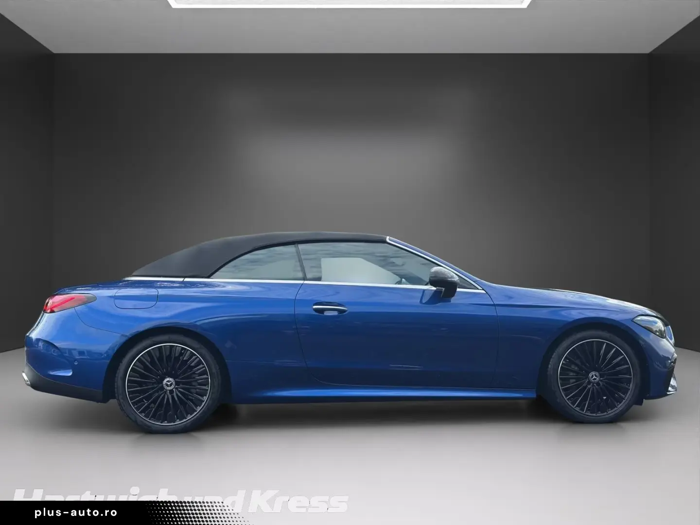 Mercedes-Benz CLE300AMG Line Advanced Plus AHK Burmester Kam