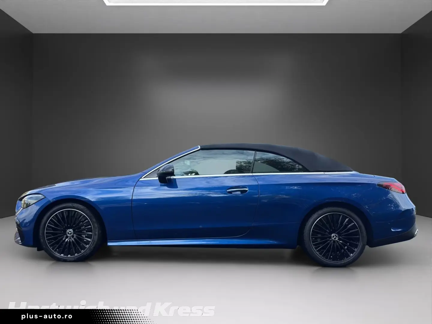 Mercedes-Benz CLE300AMG Line Advanced Plus AHK Burmester Kam