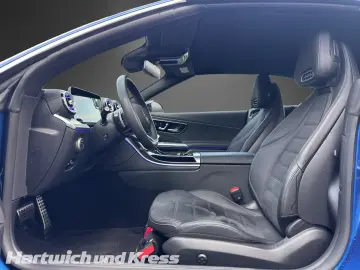 Mercedes-Benz CLE300AMG Line Advanced Plus AHK Burmester Kam