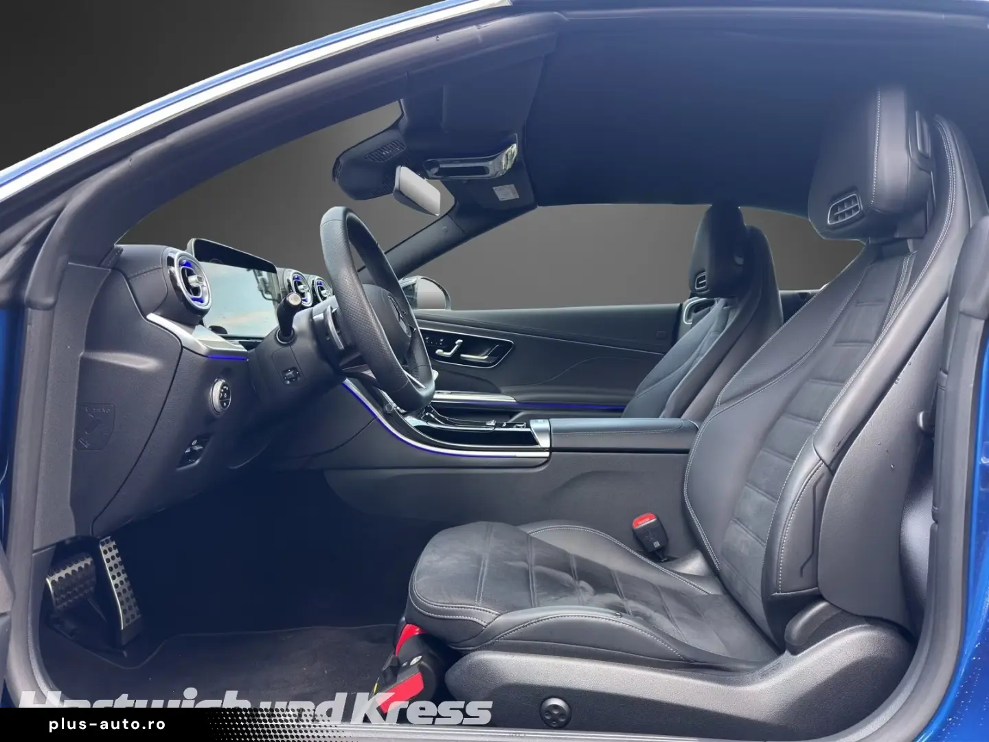 Mercedes-Benz CLE300AMG Line Advanced Plus AHK Burmester Kam