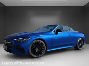 Mercedes-Benz CLE300AMG Line Advanced Plus AHK Burmester Kam