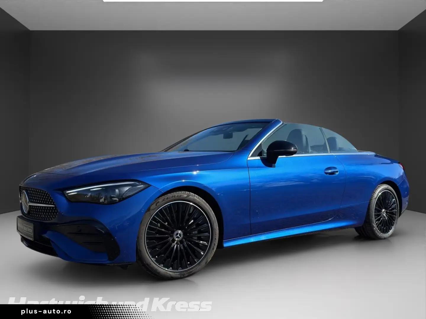 Mercedes-Benz CLE300AMG Line Advanced Plus AHK Burmester Kam